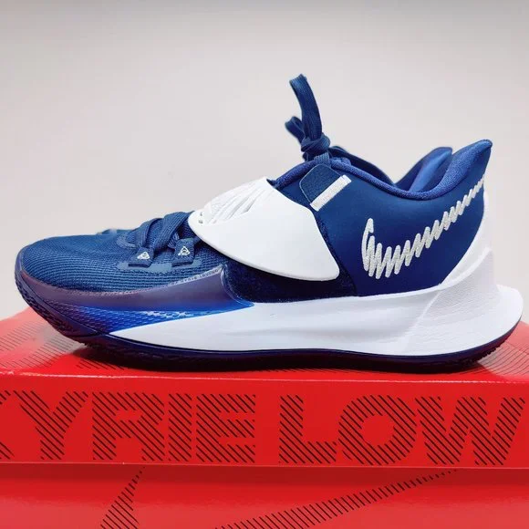 Nike Shoes Nike Kyrie Low Team Promo Sneakers Size Mens
